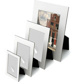 Matted prints , XL, 40 x 30 cm, Street of Vermeer