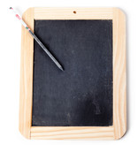 Writing Slate (without Pencil)