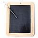 Writing Slate (without Pencil)