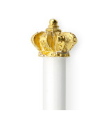 Pencil, Dutch Crown Gold