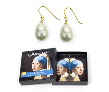 Girl with a pearl earring | Museum Webshop - Museum-webshop