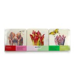 Coasters, Tulips, Marrel