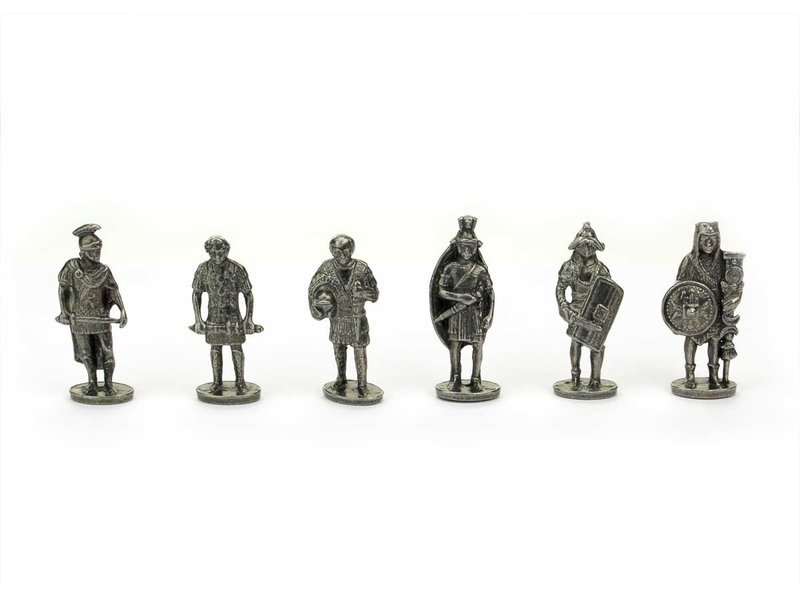 replica figures