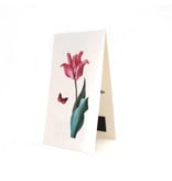 Magnetic Bookmark, Tulip Ksenia