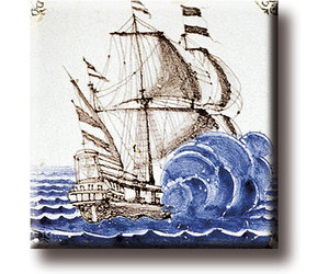 fridge-magnet-delft-blue-tile-