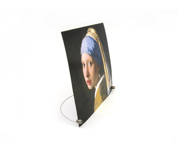 Photo Frame, Flexible 21 cm