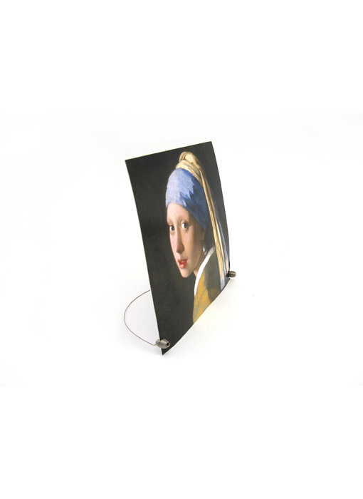 Cadre photo flexible 21 cm