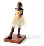 Réplicas de figuras, Pequeña bailarina, Degas