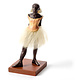 Replica beeldje, Kleine danseres, Degas