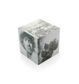 Magic Cube, Rembrandt