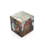 Cube magique, Bruegel