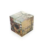 Magic Cube, Bruegel