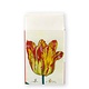 Gomme, tulipes, marrel