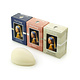 Zeep, set van 3 zeepjes, Meisje met de parel, Vermeer