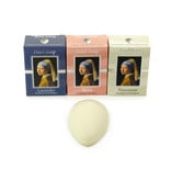 Pearl Soap, Girl with a Pearl Earring, Vermeer