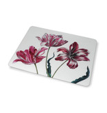 Mouse Pad, Three Tulips, Merian