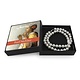 Parelketting, Vrouw met ketting, Vermeer