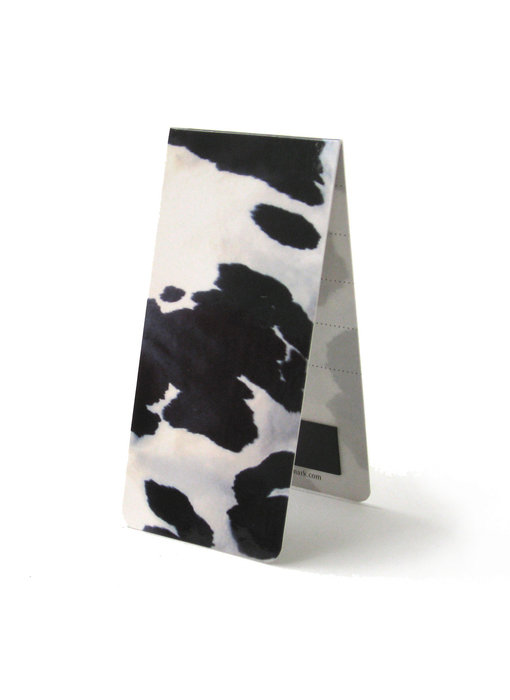 Magnetic Bookmark, Cow