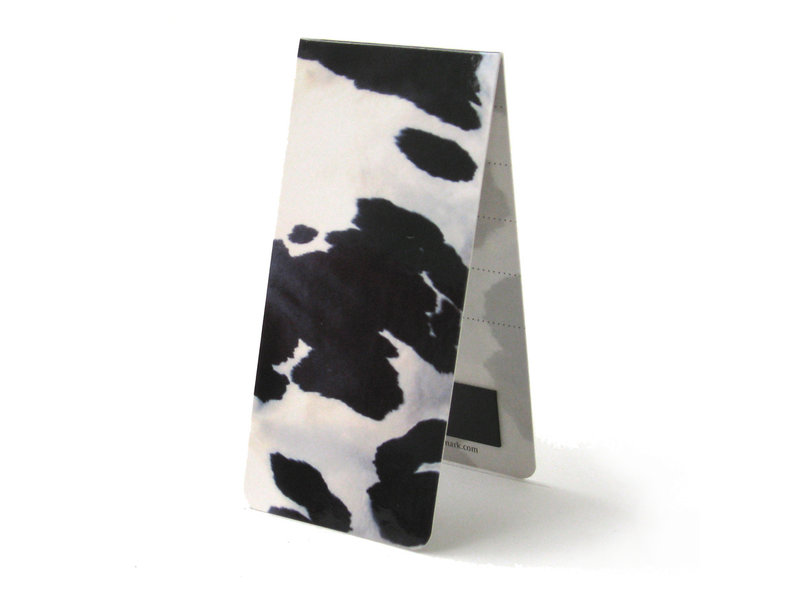 Magnetic Bookmark, Cow