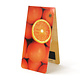 Magnetic Bookmark, Oranges