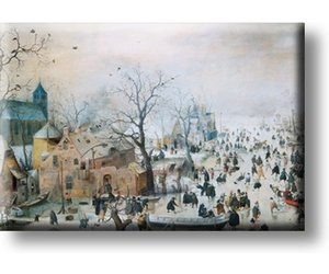 ⛰GlasFliesenmalerei M.H【Wintermärchen】 ⛰GlasFliesenmalerei M.H【Wintermärchen】 ⛰GlasFliesenmalerei M.H