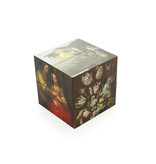 Magic Cube, Rijksmuseum, Masterpieces