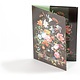 Dossier d'archives, Vase avec fleurs, De Heem