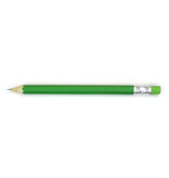 Wooden Mechanical Pencil, Green