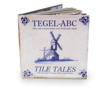 Boek, Tegel ABC