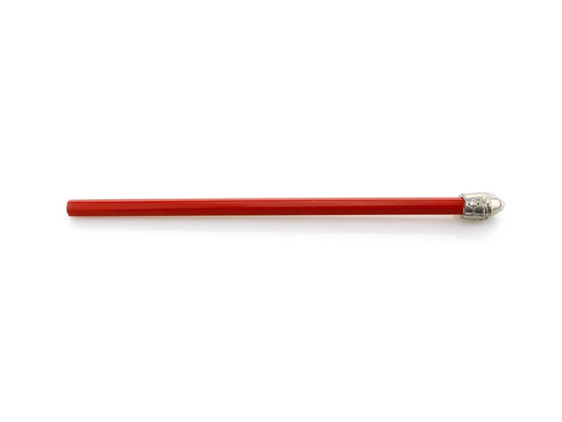 Topper Pencil W, Helmet