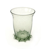 Bruidsglaasje, 8 cm, groen