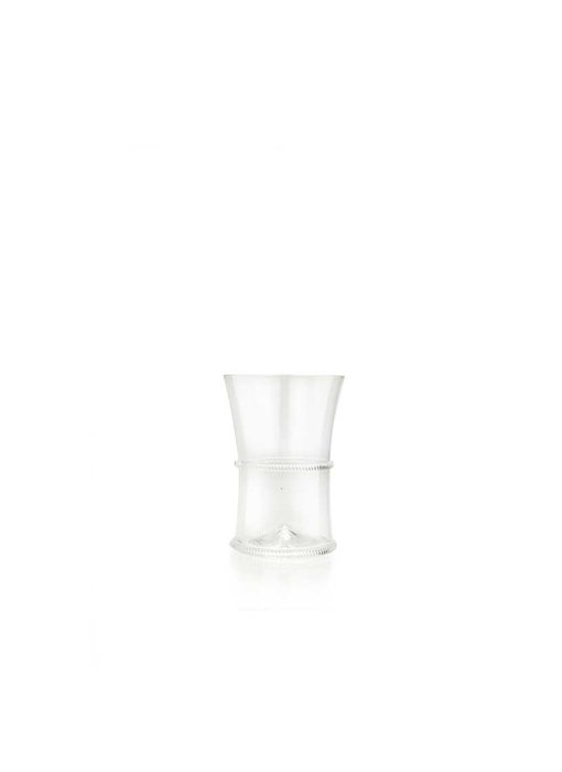 Verre de fougère, 9 cm, clair