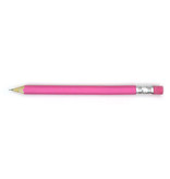 Wooden Mechanical Pencil, Pink