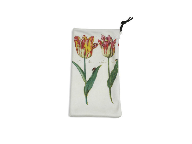 Phone Pocket, Tulips, Marrel