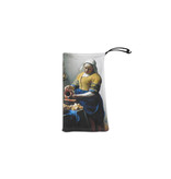 Phone Pocket, The Milkmaid, Vermeer