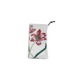 Microfiber Phone Pocket, Three Tulips, Merian