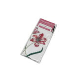 Microfiber Phone Pocket, Three Tulips, Merian