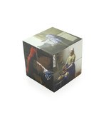 Magic Cube, Vermeer