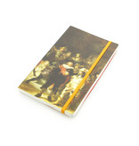 Softcover Notebook, The Night Watch, Rembrandt