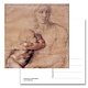 Postcard, Madonna, Michelangelo, Madonna and Child 1520-25