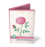 Card Wallet, Botanical Beauty