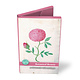 Kaartenmapje, Botanische schoonheid