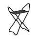 Silla de museo 87 x 37 x 4,2 cm