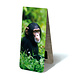 Magnetic Bookmark, Baby Chimp