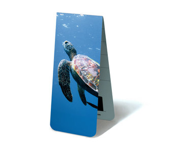 Magnetic Bookmark, Turtle