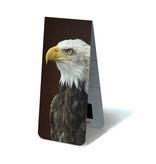 Magnetic Bookmark, Bald Eagle