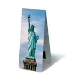 Marque-page magnétique, Statue de la liberté