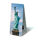 Magnetic Bookmark, Statue of Liberty