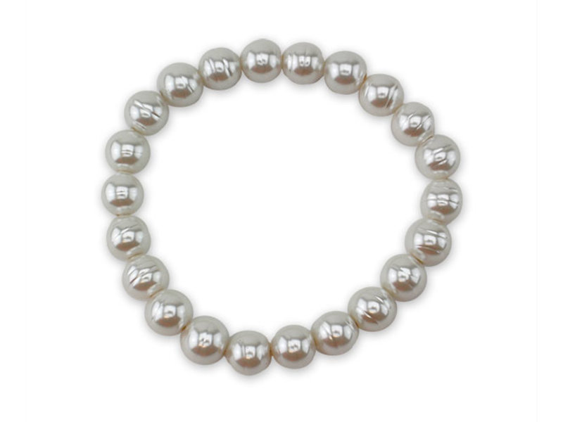 Pearl Bracelet, inspired by  Rembrandt 'Jewish Bride'