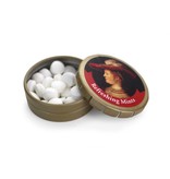 Mints, Saskia, Rembrandt